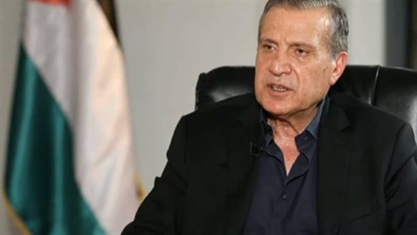 أبو ردينة: الاستيطان جزء من العدوان الاسرائيلي المتواصل على الشعب الفلسطيني