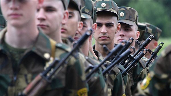 الجيش البيلاروسي يحذر من تصاعد انتهاكات أوكرانيا على الحدود المشتركة