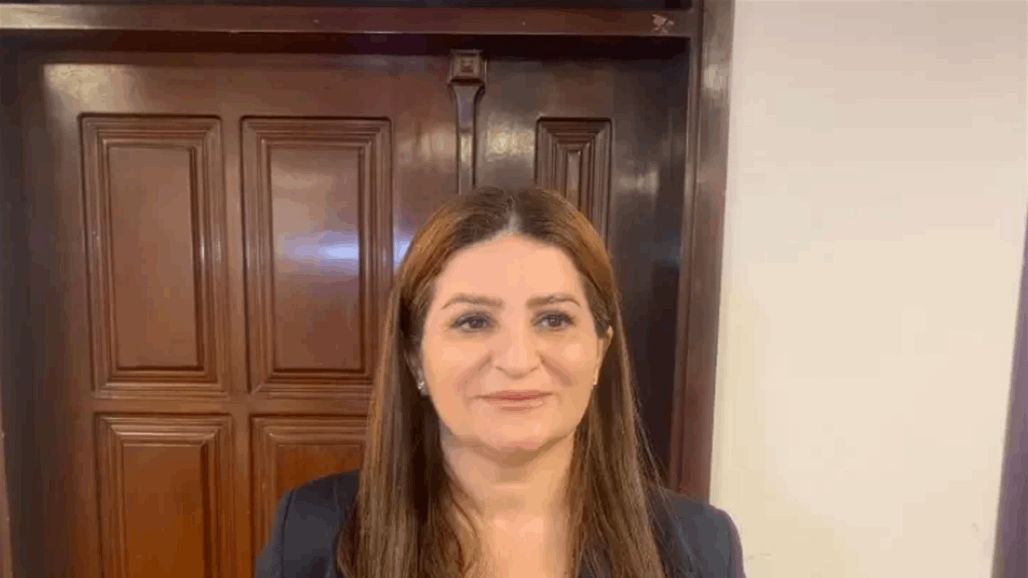 "اليكتي" غاضب من اتهامه بعرقلة حسم حكومة كركوك: حصة المحافظ من نصيبنا