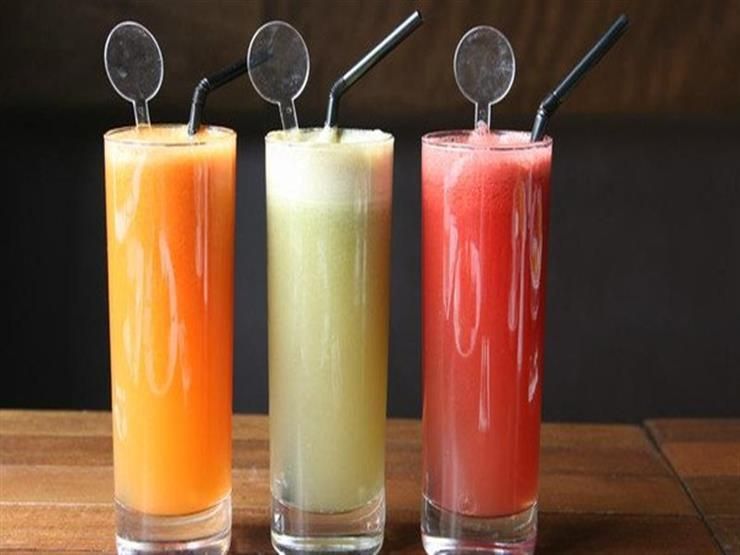 هذا ما يحدث للرجال عند تناول كوب من هذا العصير- فياجرا طبيعية