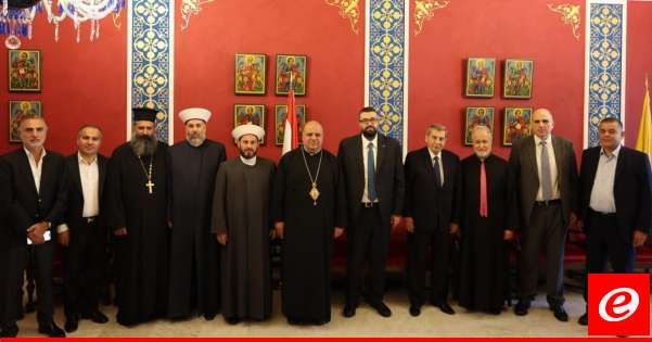 "النشرة": "المستقبل" يقطع الطريق على بهاء الحريري ويطلق اشارات انتخابية من زحلة