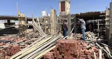 انفراجة فى ملف الأحوزة العمرانية.. اعتماد كردون 4576 قرية بخطة التنمية