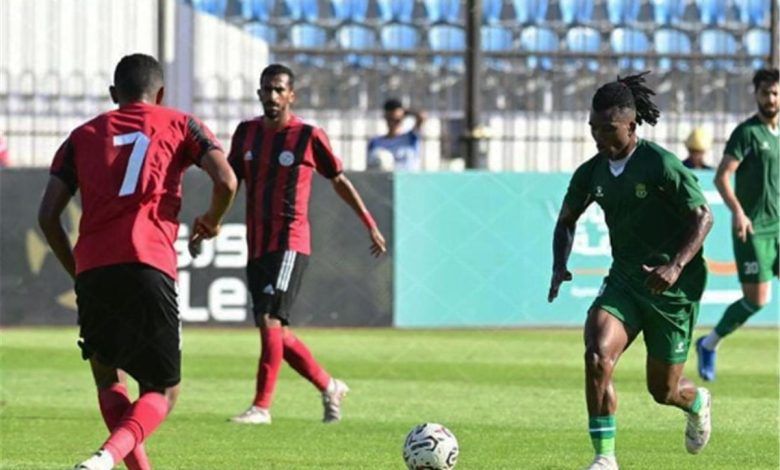 الاتحاد يعترض على قرارات حكام مباراة الدخلية.. خارج نطاق الخدمة