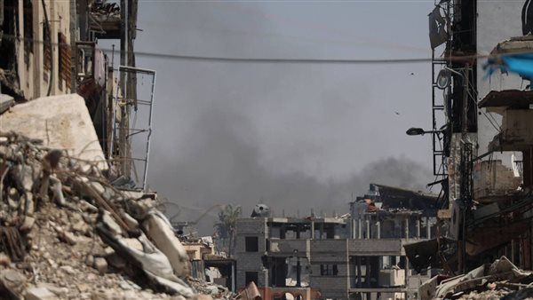 ماذا سيحدث في غزة مع استعداد إسرائيل لإنهاء حربها الكبرى ؟