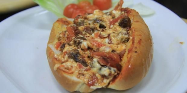 «لو طالعة مصيف».. أكلات سريعة التحضير بأقل وقت ومجهود