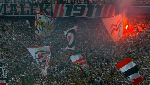 الزمالك يتجاهل غضب جماهيره ومدرجات "خالية" منتظرة أمام سيراميكا