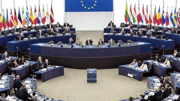 المجلس الأوروبي يدين إعلان إسرائيل بناء مستوطنات جديدة بالضفة الغربية