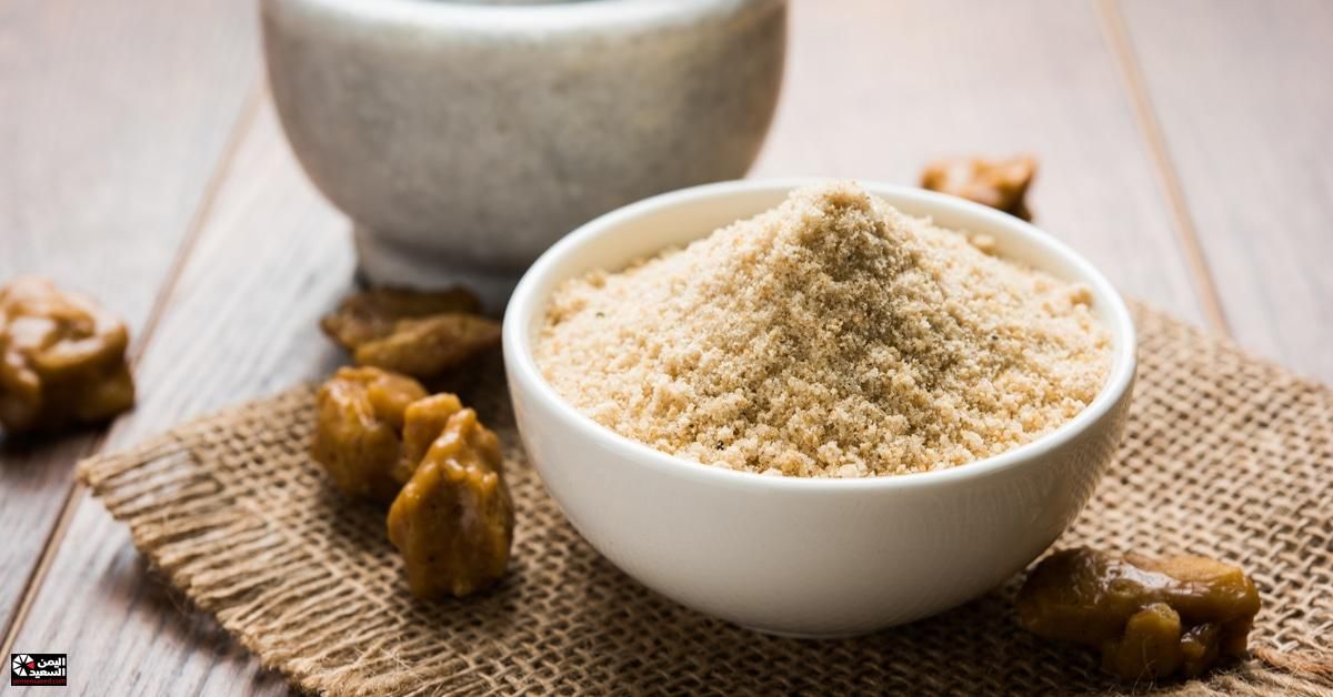 فوائدها الجبارة فاقت التوقعات عشبة بسيطه ولكنها فتاكة علاج طبيعي 100./. سعودي يشرح استخدامها