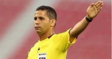 عاشور: لجنة الحكام تواصلت معى للتحقيق عقب 8 أشهر.. وبيريرا قضى على التحكيم المصرى