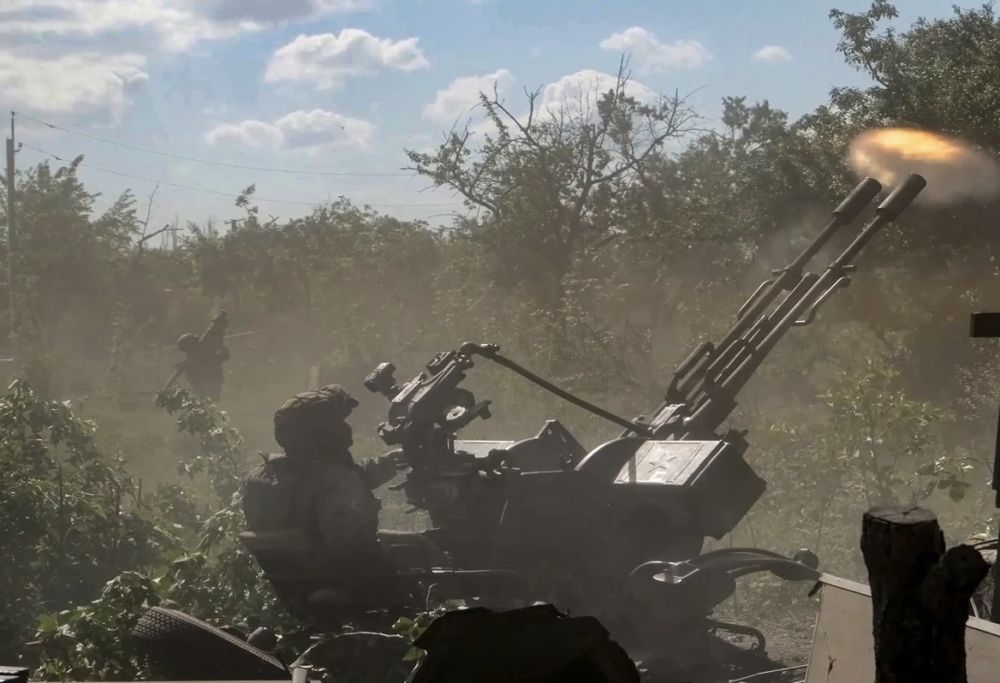 النووي الروسي مختصر رد بوتين على الناتو