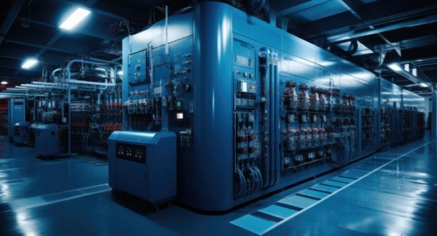 "الرقابة النووية" تلزم بتخزين المولدات الإشعاعية في مناطق آمنة