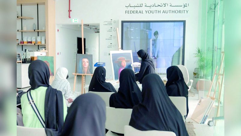 الامارات | «الثقافة» تطلق مخيمها الصيفي الخامس: من 6 إلى 60 عاماً