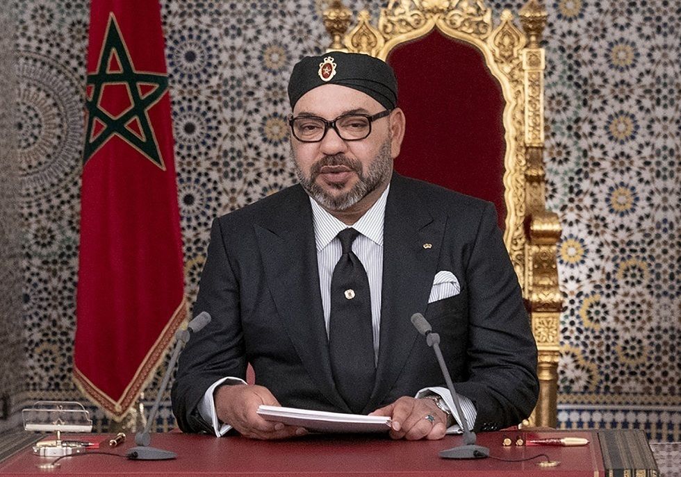 وفاة الأميرة لالة لطيفة والدة الملك محمد السادس