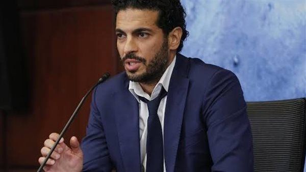 هاني سعيد: "هناك أشياء غريبة تحدث في الدوري المصري"