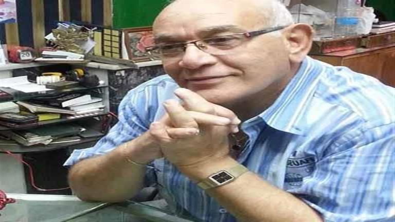 قرار قضائي جديد بشأن المتهمين بقتل "جواهرجي بولاق أبوالعلا"