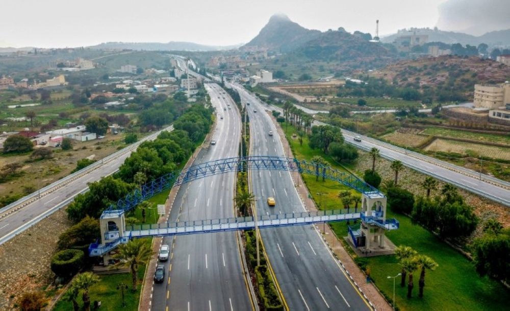 بهدف توعية الزوار.. إطلاق مبادرة "الطائف أمانة" في المتنزهات والحدائق