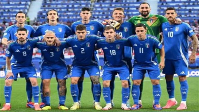 "اكتساح إيطالي".. تاريخ مواجهات إيطاليا وسويسرا قبل لقائهما اليوم بأمم أوروبا