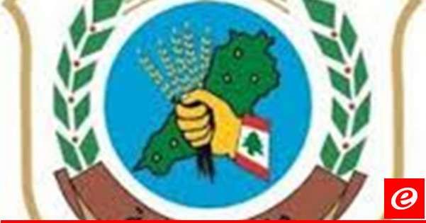 وزارة الزراعة: بواخر المواشي الواردة إلى مرفأ بيروت يتم تفريغها بنفس اليوم الذي تصل به