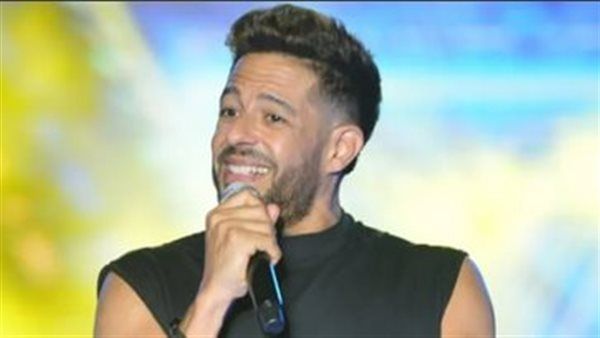 حماقي في ليالي مصر| ألبوم جديد وحضور كامل العدد مع حالة من الانسجام الجماهيري..صور