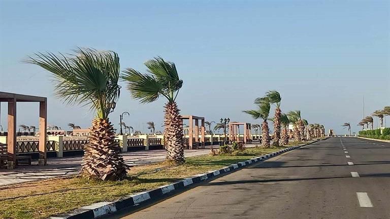 بشرى وتحذير.. بيان من الأرصاد بشأن حالة الطقس غدا السبت