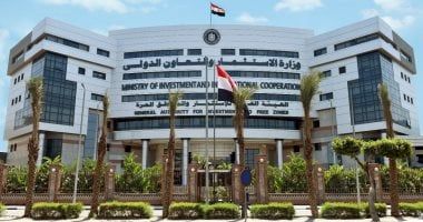 9 مبادئ وضعها القانون لرفع معدلات النمو الاقتصادى.. تكافؤ الفرص الأبرز