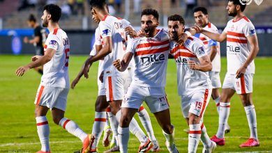 ترتيب الدوري والهدافين بعد فوز الزمالك على سيراميكا كليوباترا