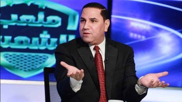 تعليق ناري من عبدالناصر زيدان على استكمال الزمالك لمسابقة الدوري