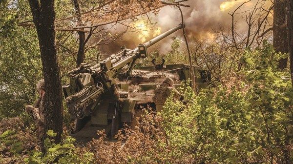 أوكرانيا: الشركاء الدوليون سيقدمون 60 مليار دولار مساعدات سنوياً