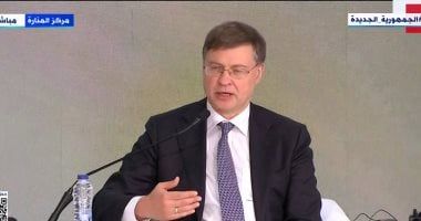 مسؤول أوروبى: 5.5 مليار يورو تم ضخها فى الاقتصاد المصرى خلال السنوات الأخيرة