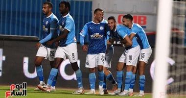 3 مباريات قوية اليوم فى ختام الجولة الـ28 بالدوري المصري الممتاز