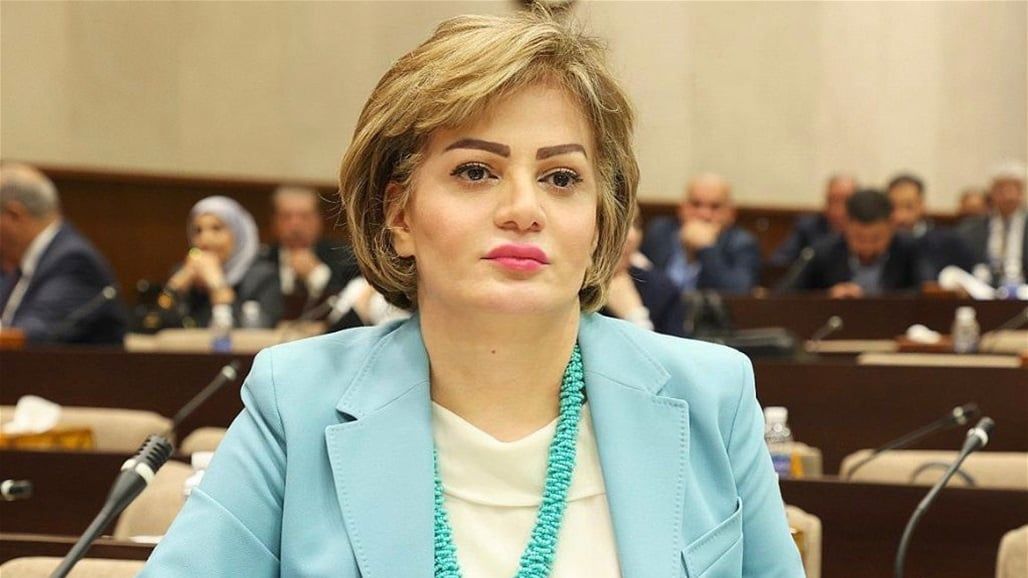 نائبة تدعم رئيس القضاء بعد "الإساءة الأمريكية" وتدعو الخارجية للتدخل