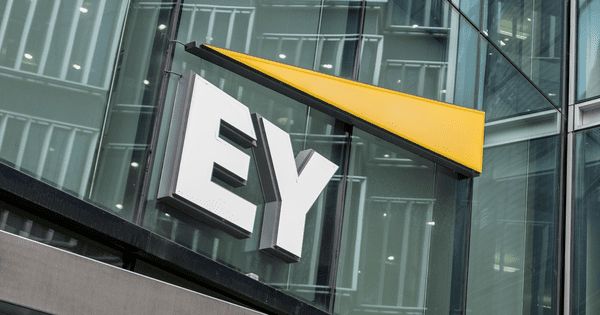 وظائف شاغرة في فروع شركة EY