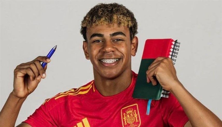 الامارات | طفل إسبانيا أنهى واجباته المدرسية.. يامال ينجح في الثانوية