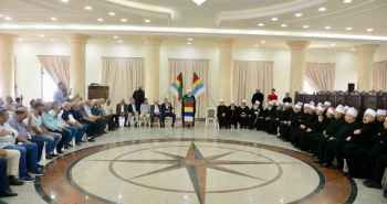 أبي المنى: نجتاج الى الحوار في ما بيننا لانقاذ لبنان وتحقيق نهضته