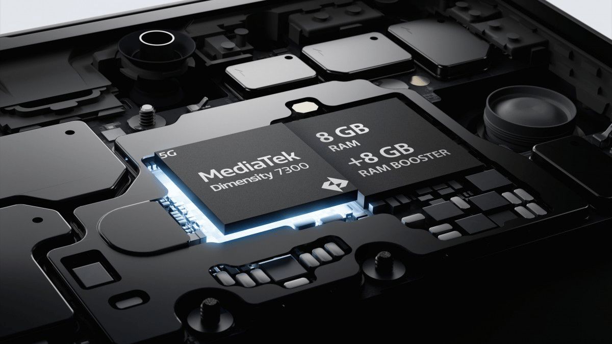 تكنولوجيا: Nothing تؤكد خططها لدعم هاتف CMF Phone 1 برقاقة Dimensity 7300