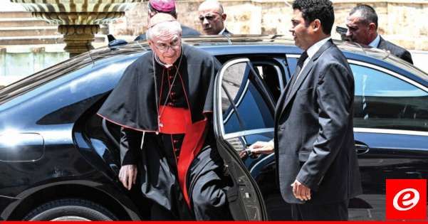 في صحف اليوم: أوساط السفارة البابوية تنفي علمها بنية الفاتيكان تعويض المودعين المسيحيين
