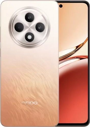 تكنولوجيا: هاتف Oppo Reno12 F يصل رسميًا مع معالج Dimensity 6300