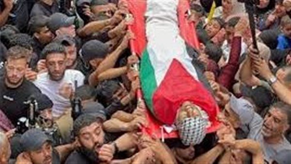 استشهاد فلسطيني وإصابة 5 آخرين بغارة إسرائيلية على مخيم نور شمس بطولكرم