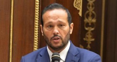 رئيس لجنة الصناعة بمجلس الشيوخ: 30 يونيو ثورة شعب ضد قوى التطرف والتخلف استجاب لها قائد عظيم لتحقيق طموحات الشعب