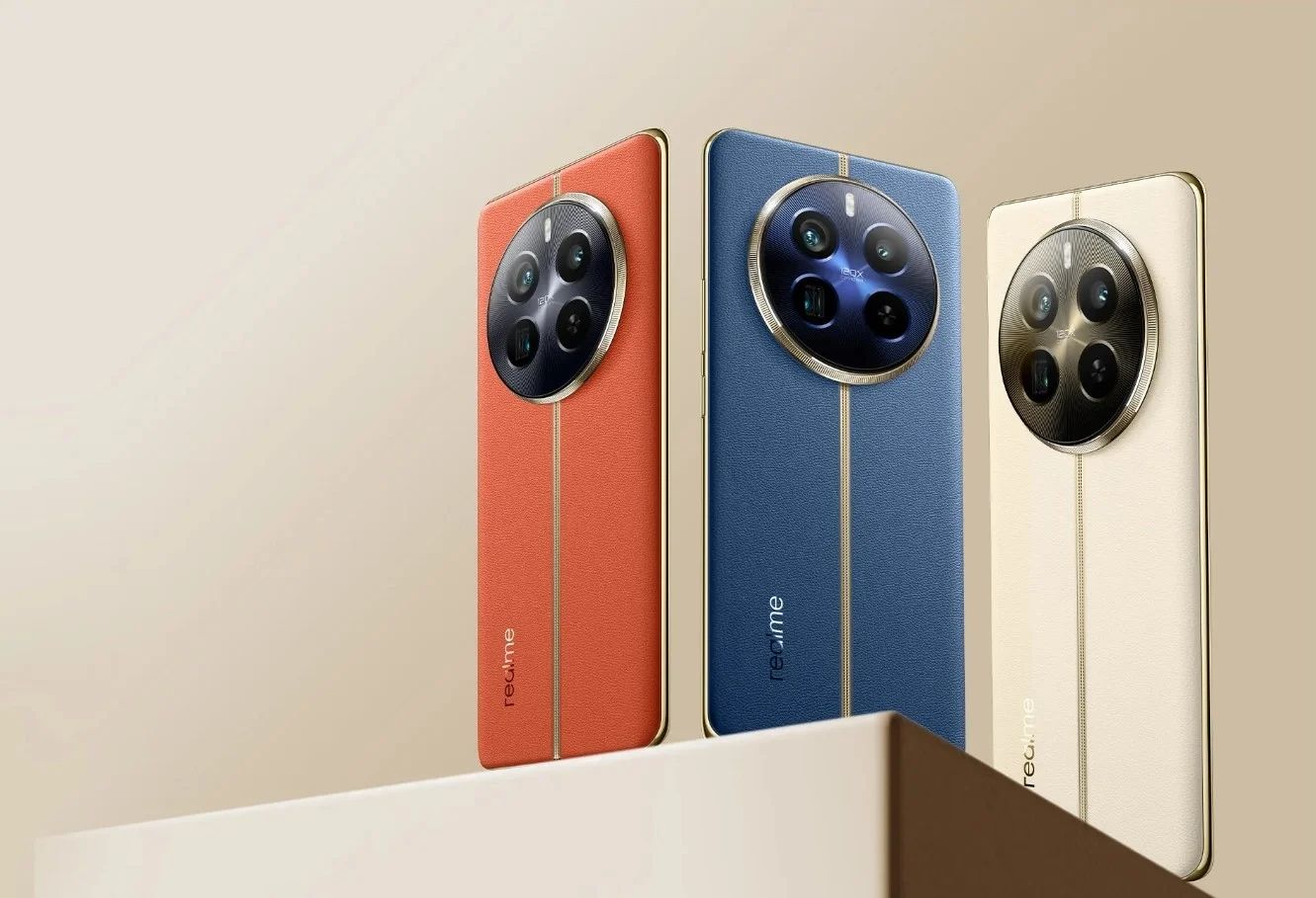 تسريبات جديدة عن Realme 13 Pro Plus.. إليكم كل المميزات