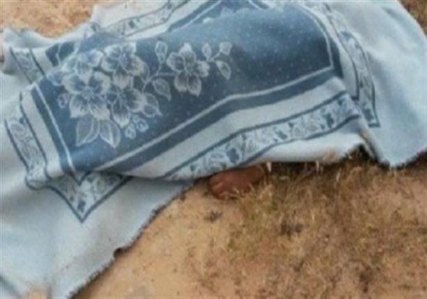 "مفيش في جيبه غير 5 جنيه".. العثور على جثة شاب مجهول الهوية بالمنوفية