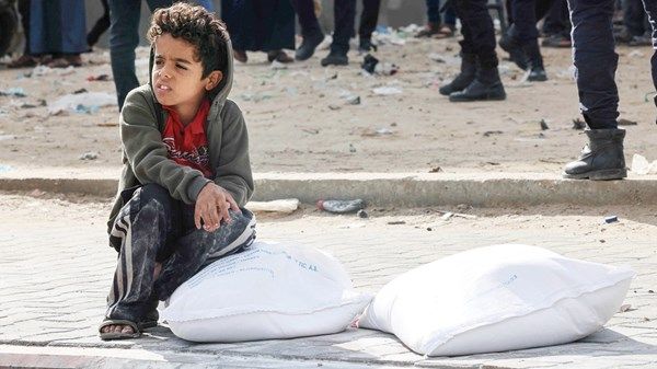 «اليونيسف»: تصعيد العنف في الضفة يهدد سلامة الأطفال