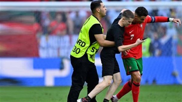 خطة طواريء أمنية وإجراءات استثنائية في يورو 2024