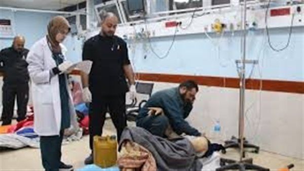 الصحة الفلسطينية تحذر من توقف مستشفيات ومحطات الأوكسجين بسبب نقص الوقود