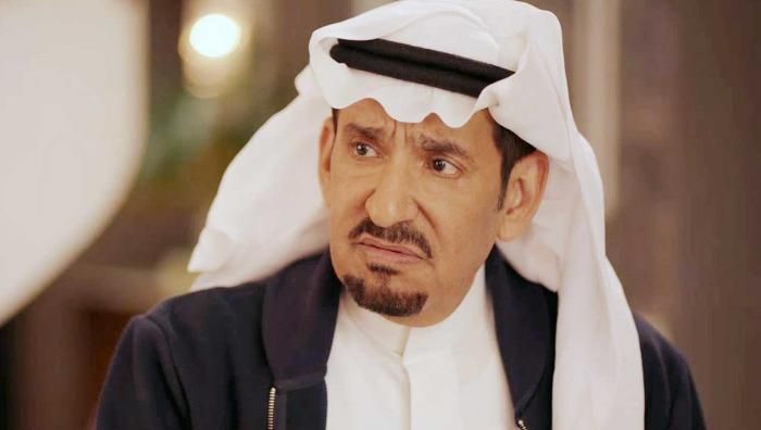 الامارات | زوجة عبدالله السدحان تدافع عنه بعد الهجوم عليه بسبب فيديو