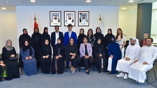 كلية ليوا تحتفل بتخريج الدفعة الأولى من برنامج الرعاية التنفسية