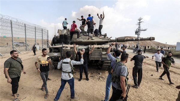 قائد المنطقة الجنوبية يحذر من تكرار هجمات مشابهة لأحداث 7 أكتوبر