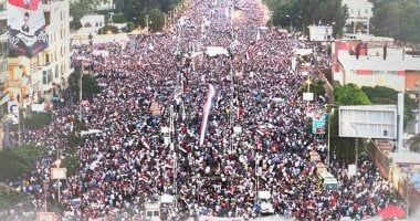 ثورة 30 يونيو.. كيف حققت الدولة التمكين الاجتماعى للمرأة