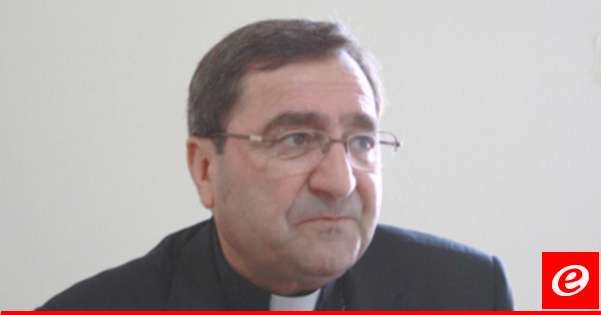 خيرالله في قداس البحر السنوي في البترون: كفانا حروبا وحقدا وانتقاما