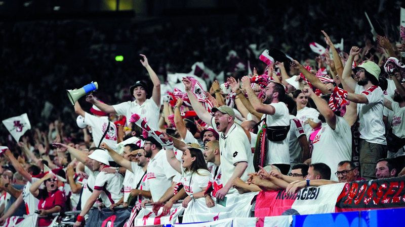الامارات | استاد «أليانز أرينا» يتصدر الحضور الجماهيري في «يورو 2024»